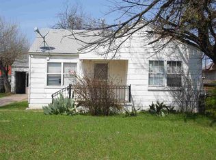 1507 SW East Ave, Lawton, OK 73501