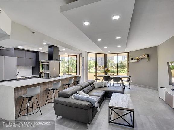 2nd image of 20191 E Country Club Dr APT 409