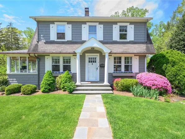 4 Maywood Road, New Rochelle, NY 10804