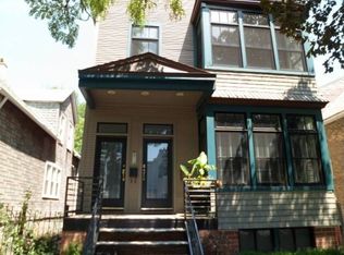 2420 W Belden Ave #1, Chicago, IL 60647