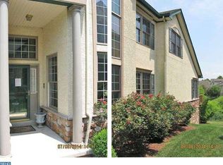 1649 Yardley Dr, West Chester, PA 19380