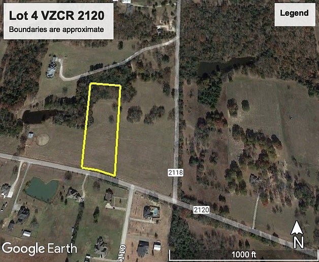 1st image of Vz County Road 2120