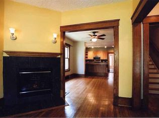 1448 W 114th St, Cleveland, OH 44102