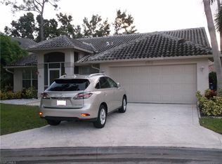 12540 Eagle Pointe Cir, Fort Myers, FL 33913