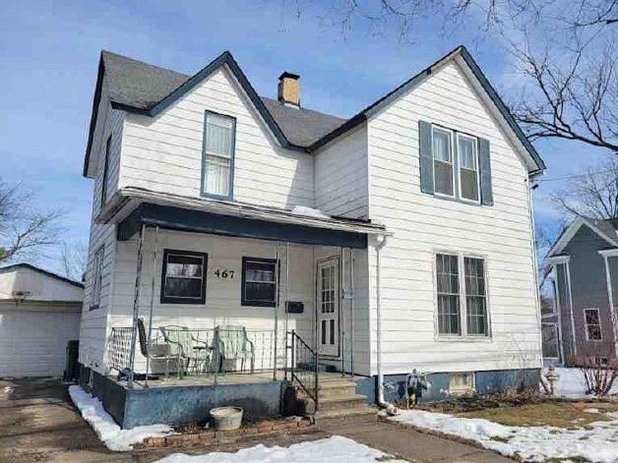 467 E Elm St, Sycamore, IL 60178 Zillow
