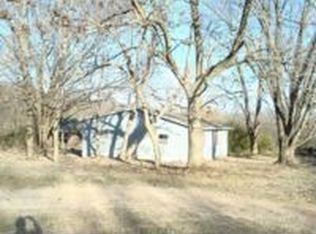 3782 Shade Tree Ln, Springdale, AR 72762