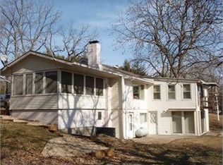 22407 State Hwy 60, Muscoda, WI 53573