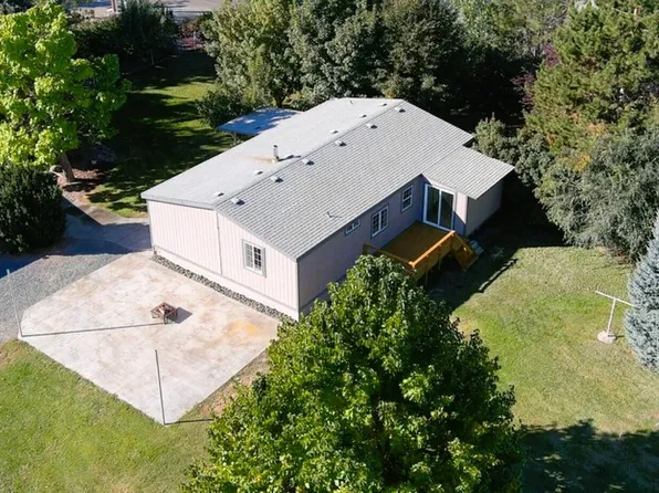 6883 Ferguson Road NE, Moses Lake, WA 98837