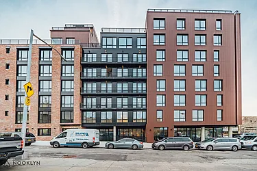 Rented by Nooklyn NYC LLC