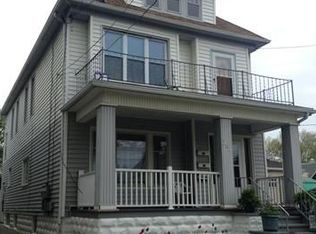 384 Willett St, Buffalo, NY 14206