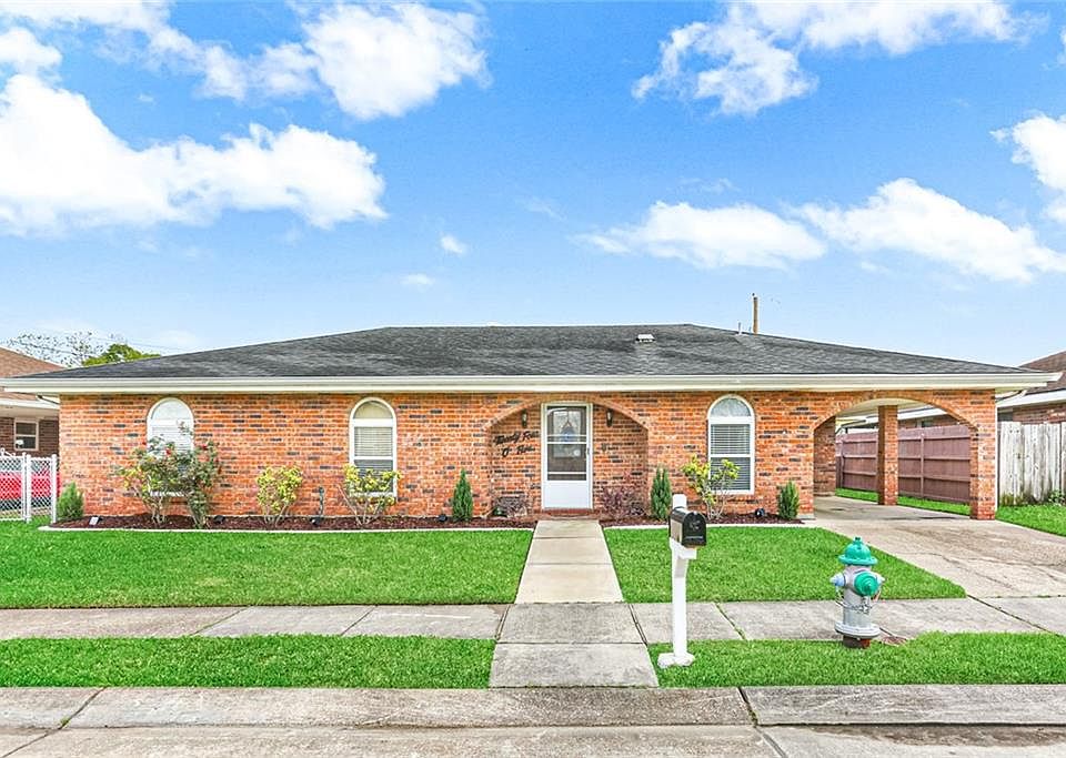 2405 Artillery Dr, Chalmette, LA 70043 MLS 2410867 Zillow