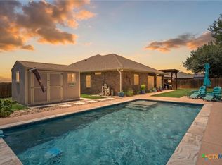 3604 Adair Dr, Belton, TX 76513