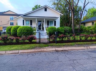 201 Augusta St, West Columbia, SC 29169