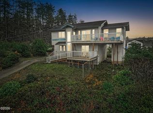 3455 SW Fernwood Ln, Waldport, OR