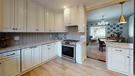 Sold by Trademarko Realty Inc