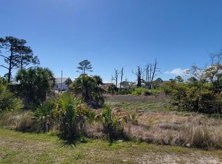 LOT 18 Mariner Ln, Pt Saint Joe, FL 32456