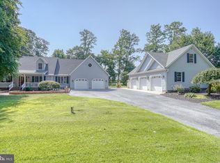 648 McCauley Pond Rd, Harrington, DE 19952