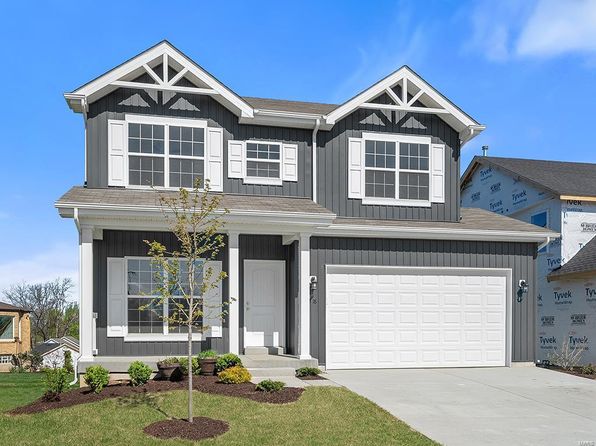 97 Lamar Pkwy, Pacific, MO 63069