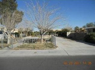 4245 Amethyst Ave, Las Vegas, NV 89108