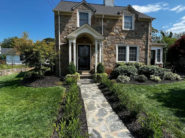 193 Green St, Warrenton, VA 20186