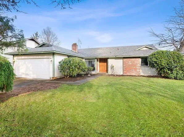 16432 NE 21st Pl, Bellevue, WA 98008