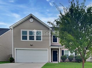 64 Noble Jones Ct, Port Wentworth, GA 31407