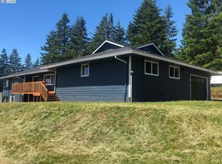 23251 S Bluhm Rd, Beavercreek, OR 97004