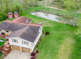 9888 Rives Junction Rd, Rives Junction, MI 49277