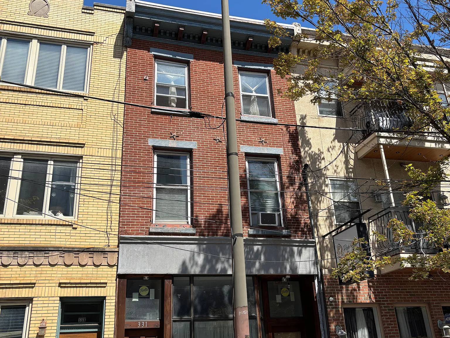 1 bed, $1,350 — Photo 3