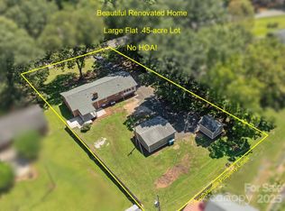 16409 Thompson Rd, Mint Hill, NC 28227