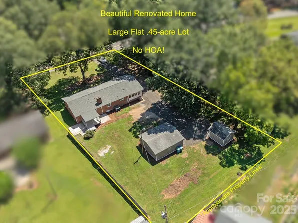 16409 Thompson Rd, Mint Hill, NC 28227
