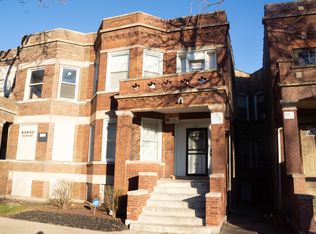 6237 S Eberhart Ave #1, Chicago, IL 60637