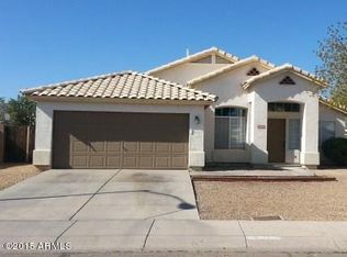 8590 W Denton Ln, Glendale, AZ 85305
