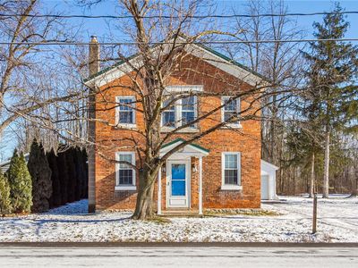 3539 State Route 89, Seneca Falls, NY, 13148