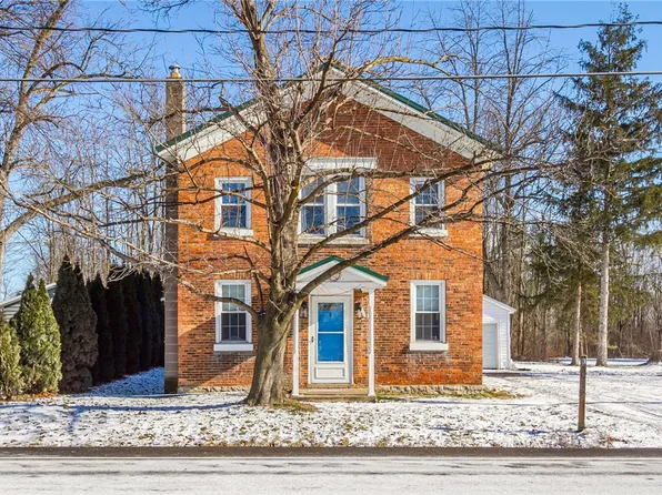 3539 State Route 89, Seneca Falls, NY 13148