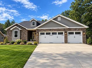 9551 Easy St, Hillsboro, MO 63050