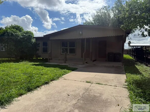 1017 W Madison Ave, Harlingen, TX 78550