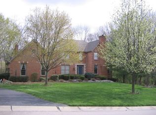 11264 Terwilligers Valley Ln, Cincinnati, OH 45249