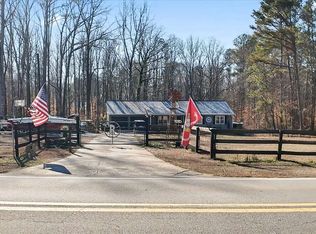 1468 Trinity Church Rd, Canton, GA