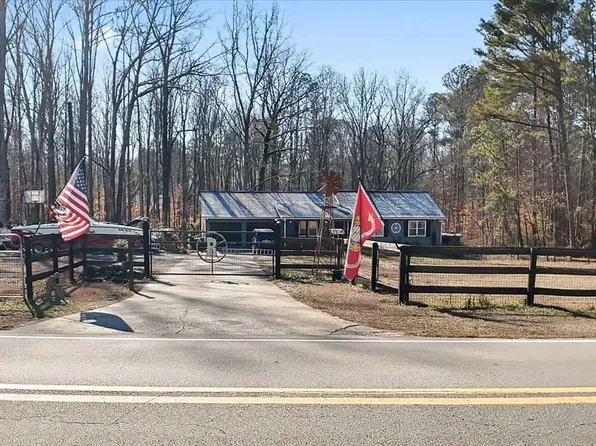 1468 Trinity Church Rd, Canton, GA 30115