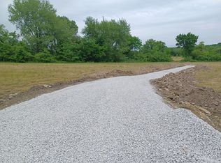 10205 S Corn Rd, Lone Jack, MO 64070