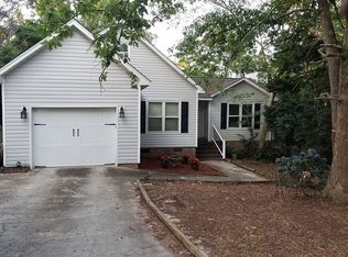 213 Hermitage Rd, Lexington, SC 29072