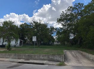 2216 McKinley Ave, San Antonio, TX 78210
