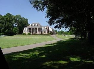 2309 N Collierville Arlington Rd, Eads, TN 38028