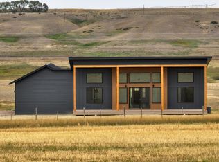 406-ABC 2nd Rd SW, Fairfield, MT 59436