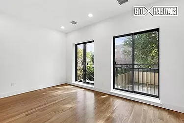 Rented by Corcoran