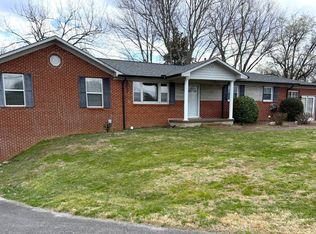 242 Dry Valley Rd, Cookeville, TN 38506