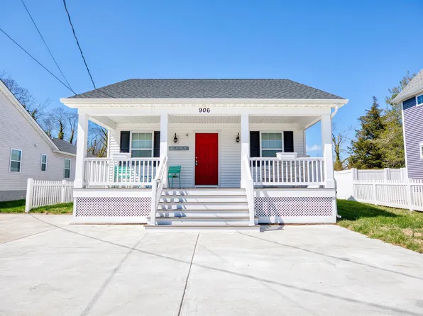 906 Bay Shore Rd, Del Haven, NJ 08251
