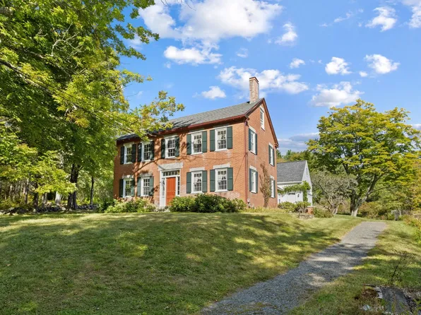 35 South Road, Sullivan, NH 03445