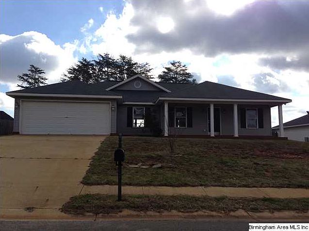 12953 Brookstone Way Brookwood AL 35444 Zillow